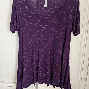 Lularoe Perfect T